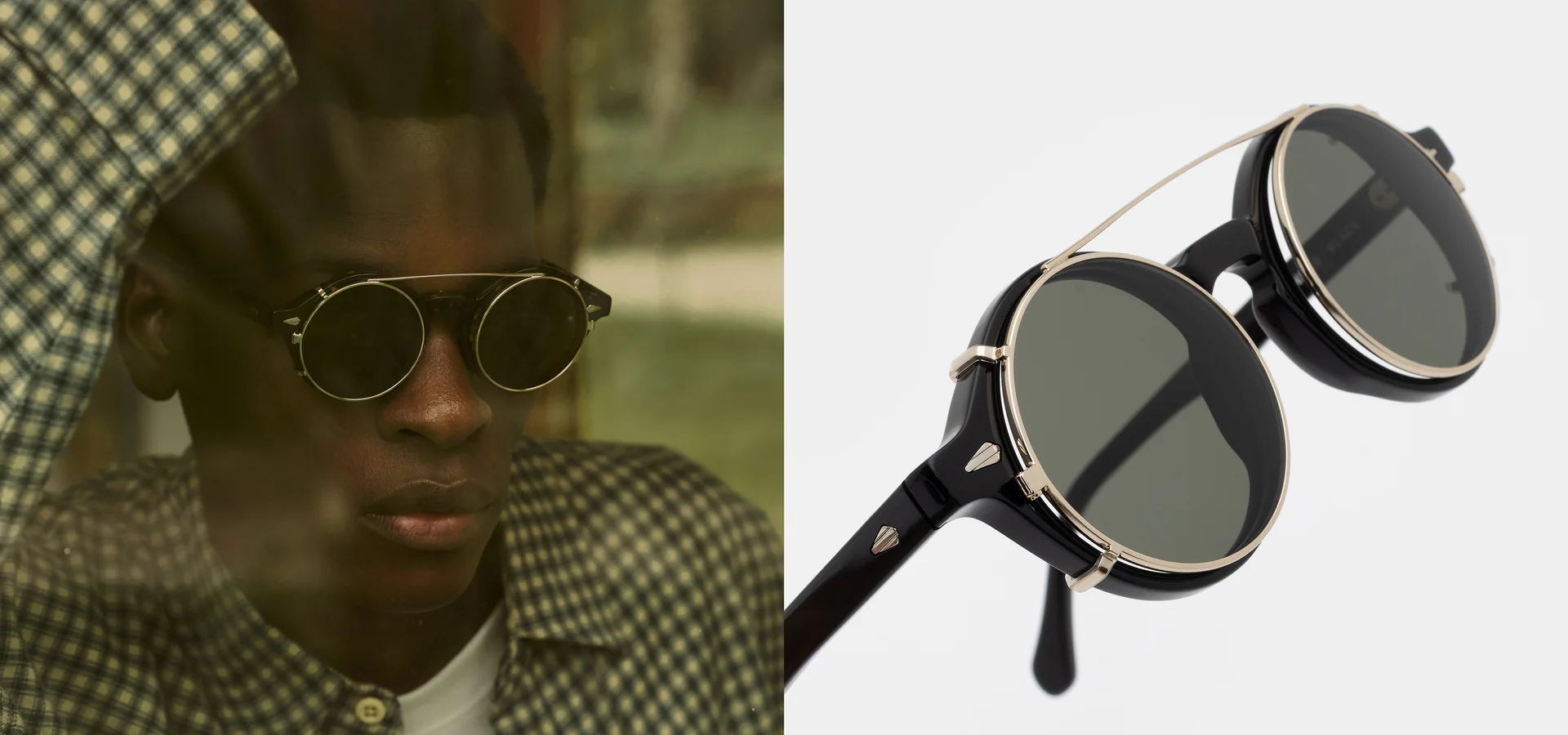 Timeless Shades, Portuguese Soul